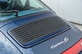 Daumennagel 46 - Porsche 911/993 Carrera 4S  BRD 2Hd EURO 30.000Revision