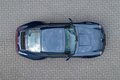 Daumennagel 50 - Porsche 911/993 Carrera 4S  BRD 2Hd EURO 30.000Revision