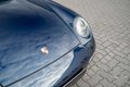Daumennagel 60 - Porsche 911/993 Carrera 4S  BRD 2Hd EURO 30.000Revision