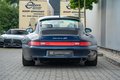 Daumennagel 6 - Porsche 911/993 Carrera 4S  BRD 2Hd EURO 30.000Revision