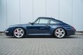 Daumennagel 4 - Porsche 911/993 Carrera 4S  BRD 2Hd EURO 30.000Revision