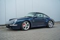 Daumennagel 3 - Porsche 911/993 Carrera 4S  BRD 2Hd EURO 30.000Revision