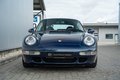 Daumennagel 2 - Porsche 911/993 Carrera 4S  BRD 2Hd EURO 30.000Revision