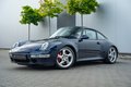 Daumennagel 1 - Porsche 911/993 Carrera 4S  BRD 2Hd EURO 30.000Revision
