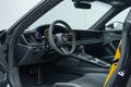 Daumennagel 13 - Porsche 911/992 GT3  Clubsport Vollschale LIFT Carbon