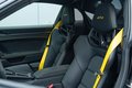 Daumennagel 15 - Porsche 911/992 GT3  Clubsport Vollschale LIFT Carbon