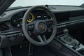 Daumennagel 18 - Porsche 911/992 GT3  Clubsport Vollschale LIFT Carbon