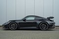 Daumennagel 3 - Porsche 911/992 GT3  Clubsport Vollschale LIFT Carbon
