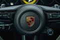 Daumennagel 22 - Porsche 911/992 GT3  Clubsport Vollschale LIFT Carbon