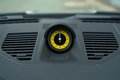 Daumennagel 26 - Porsche 911/992 GT3  Clubsport Vollschale LIFT Carbon