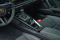 Daumennagel 33 - Porsche 911/992 GT3  Clubsport Vollschale LIFT Carbon