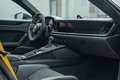 Daumennagel 36 - Porsche 911/992 GT3  Clubsport Vollschale LIFT Carbon