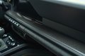Daumennagel 37 - Porsche 911/992 GT3  Clubsport Vollschale LIFT Carbon