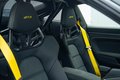 Daumennagel 39 - Porsche 911/992 GT3  Clubsport Vollschale LIFT Carbon