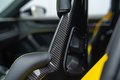 Daumennagel 40 - Porsche 911/992 GT3  Clubsport Vollschale LIFT Carbon
