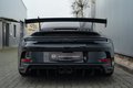 Daumennagel 5 - Porsche 911/992 GT3  Clubsport Vollschale LIFT Carbon