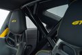 Daumennagel 41 - Porsche 911/992 GT3  Clubsport Vollschale LIFT Carbon