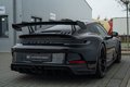Daumennagel 6 - Porsche 911/992 GT3  Clubsport Vollschale LIFT Carbon