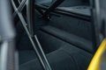 Daumennagel 56 - Porsche 911/992 GT3  Clubsport Vollschale LIFT Carbon