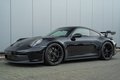 Daumennagel 1 - Porsche 911/992 GT3  Clubsport Vollschale LIFT Carbon