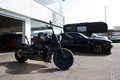 Daumennagel 4 - Harley-Davidson Softail Custom Umbau Somo Wacken 2023 Unikat