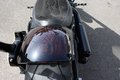 Daumennagel 11 - Harley-Davidson Softail Custom Umbau Somo Wacken 2023 Unikat