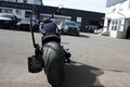 Daumennagel 12 - Harley-Davidson Softail Custom Umbau Somo Wacken 2023 Unikat