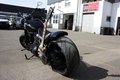 Daumennagel 13 - Harley-Davidson Softail Custom Umbau Somo Wacken 2023 Unikat