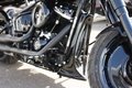 Daumennagel 18 - Harley-Davidson Softail Custom Umbau Somo Wacken 2023 Unikat