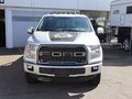 Daumennagel 2 - Ford F 150 XLT Sport 5,0ltr V8 4x4 Super Crew E85 L