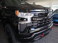 Daumennagel 1 - Chevrolet Silverado Trail Boss 6,2ltr MJ 2025 4 Jahre Gara