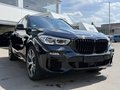 Daumennagel 2 - BMW X5 M50d (EURO 6d-TEMP) Voll 8 fach 3,0ltr M-Line