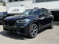 Daumennagel 3 - BMW X5 M50d (EURO 6d-TEMP) Voll 8 fach 3,0ltr M-Line