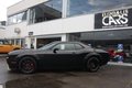Daumennagel 8 - Dodge Challenger R/T Scat Pack shakedown 3,99% Wideb