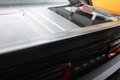 Daumennagel 21 - Dodge Challenger R/T Scat Pack shakedown 3,99% Wideb
