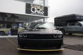 Daumennagel 5 - Dodge Challenger R/T Scat Pack shakedown 3,99% Wideb
