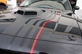 Daumennagel 23 - Dodge Challenger R/T Scat Pack shakedown 3,99% Wideb