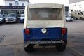 Daumennagel 6 - Jeep CJ 5 AMC 4,9ltr Renegade Schalter verzinkt