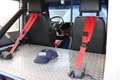 Daumennagel 8 - Jeep CJ 5 AMC 4,9ltr Renegade Schalter verzinkt