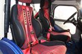 Daumennagel 10 - Jeep CJ 5 AMC 4,9ltr Renegade Schalter verzinkt