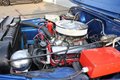Daumennagel 12 - Jeep CJ 5 AMC 4,9ltr Renegade Schalter verzinkt