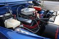 Daumennagel 13 - Jeep CJ 5 AMC 4,9ltr Renegade Schalter verzinkt