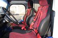 Daumennagel 17 - Jeep CJ 5 AMC 4,9ltr Renegade Schalter verzinkt