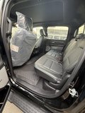 Daumennagel 11 - Dodge RAM Rebel Crew Cab 3,0ltr Hurricane 12 Zoll 5 J