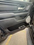 Daumennagel 12 - Dodge RAM Rebel Crew Cab 3,0ltr Hurricane 12 Zoll 5 J