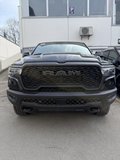 Daumennagel 4 - Dodge RAM Rebel Crew Cab 3,0ltr Hurricane 12 Zoll 5 J