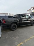 Daumennagel 5 - Dodge RAM Rebel Crew Cab 3,0ltr Hurricane 12 Zoll 5 J