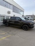 Daumennagel 6 - Dodge RAM Rebel Crew Cab 3,0ltr Hurricane 12 Zoll 5 J