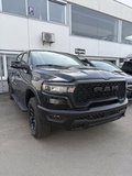 Daumennagel 7 - Dodge RAM Rebel Crew Cab 3,0ltr Hurricane 12 Zoll 5 J