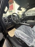 Daumennagel 9 - Dodge RAM Rebel Crew Cab 3,0ltr Hurricane 12 Zoll 5 J